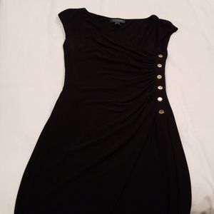 Black Ralph Lauren Dress